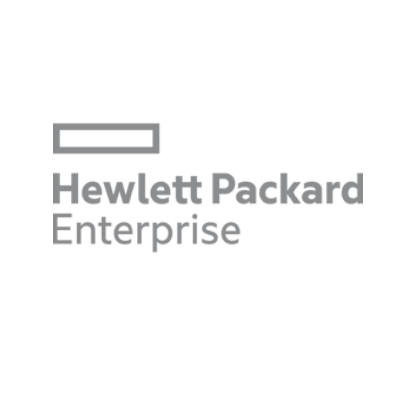 Hewlett Packard